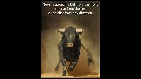 Never