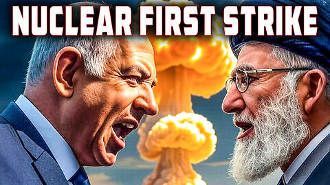 Nuclear First Strike Wins the War Between Israel and Iran and Pakistan