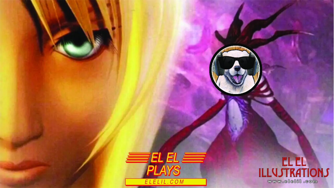Recording some Parasite Eve (EX Mode)