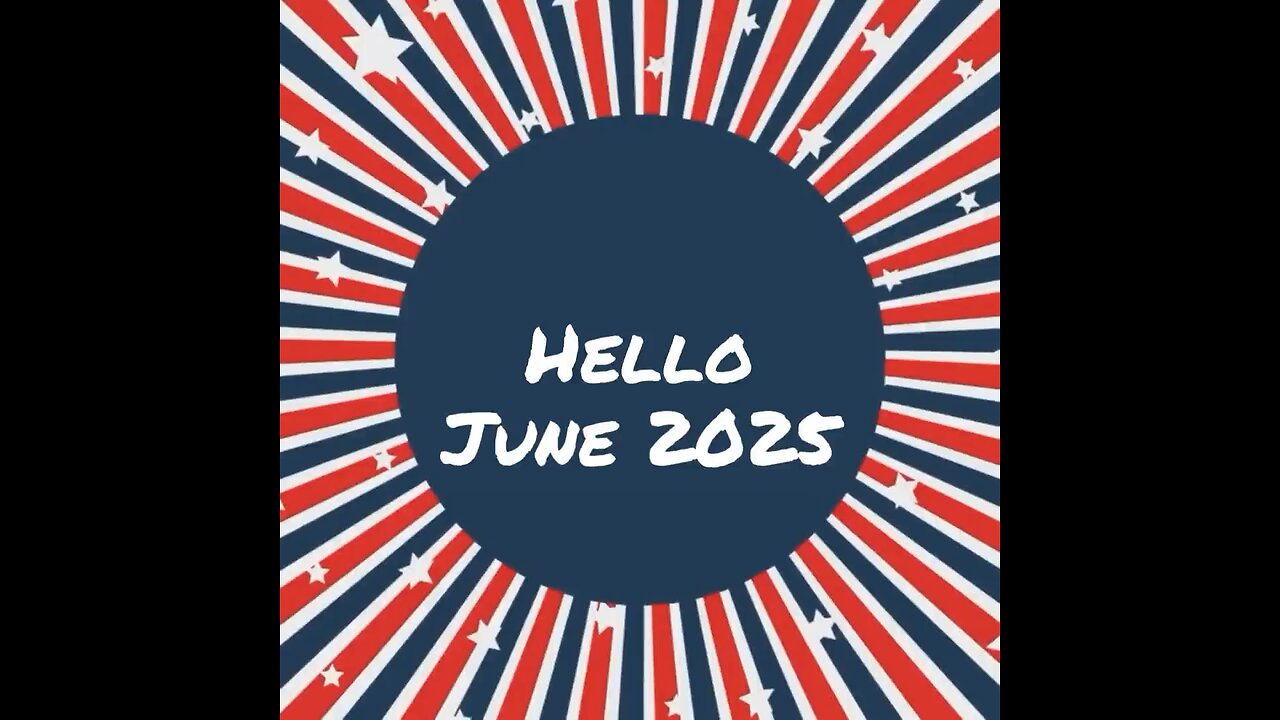 June 2025