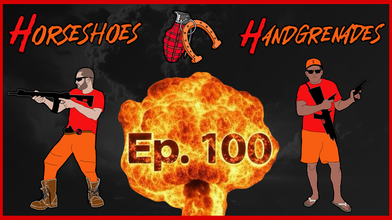 Episode 100