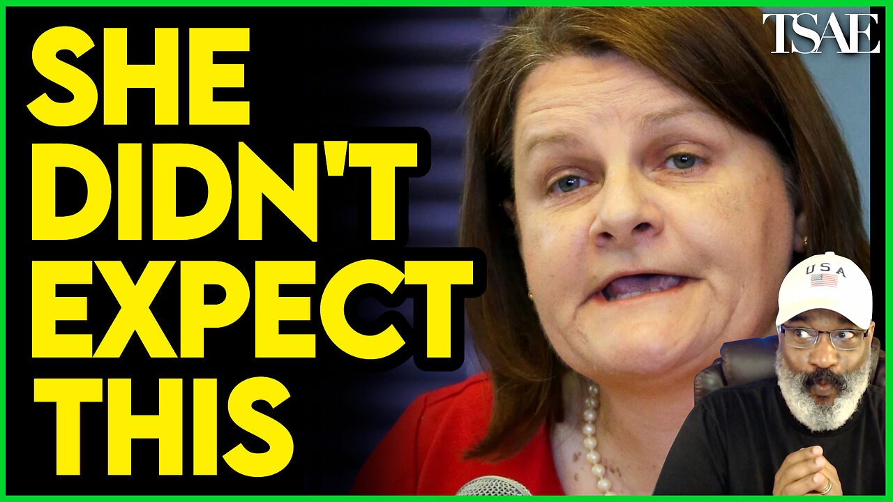 Wisconsin Supreme Court Suspends Judge Charged With Sabotaging ICE Arrest