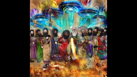 THE ELECT HEBREW ISRAELITE MEN ARE THE TRUE SUPERHEROES, LEGENDARY CHAMPIONS, AND MIGHTY RULERS!!