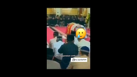 ketika reporter typo