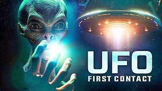 UFO: First Contact 👽 Full Documentary