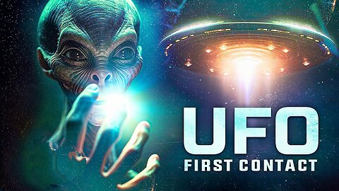 UFO: First Contact 👽 Full Documentary