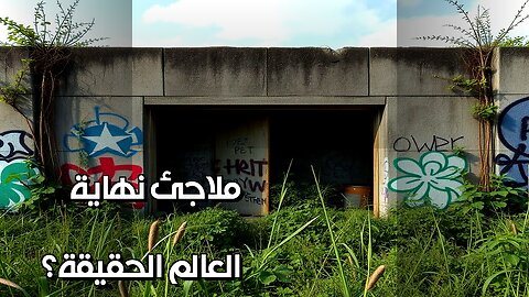 ملاجئ نهاية العالم هل نجوْنا حقاً؟