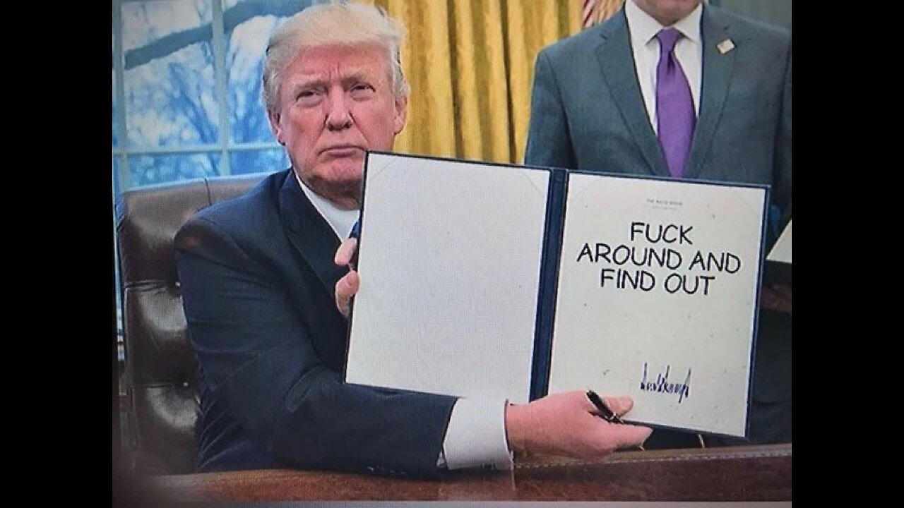 John Bolton Raided By FBI - Now It Begins