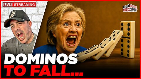 RussiaGate Blows Wide Open! Obama, Pompeo Schiff, Brennan, Comey & Clinton EXPOSED in Bombshell