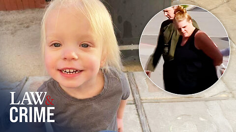 Mom Accused of Covering Up 5-Year-Old's Abuse Now Charged With Murder