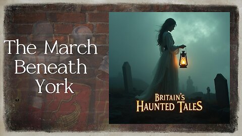 The March Beneath York