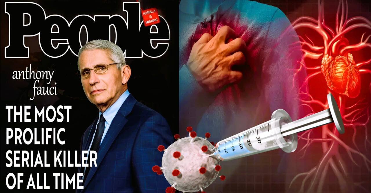 Doctors are drug dealers