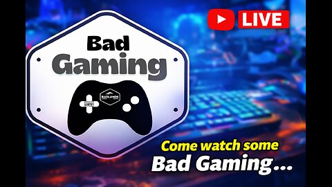 BadGaming