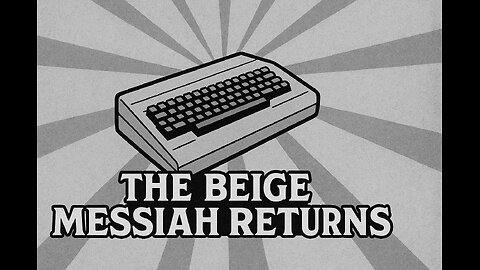 The beige messiah returns - (Episode 130)
