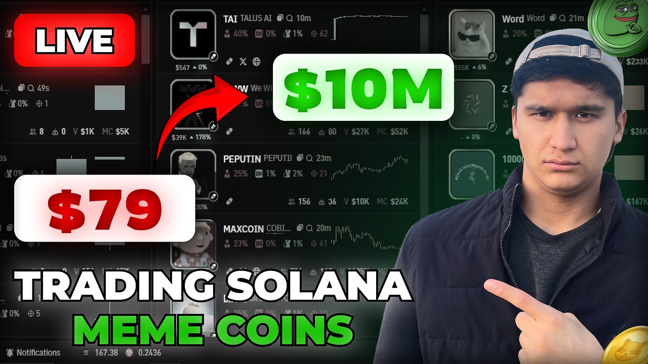 NEW UPDATED ON OUR JOURNEY WITH TRADING!!!!!