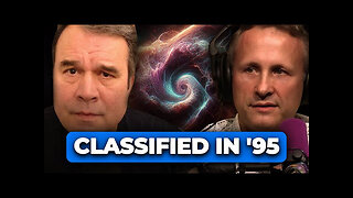 George Howard and Bob Greenyer discuss 9/11 & Cold Fusion