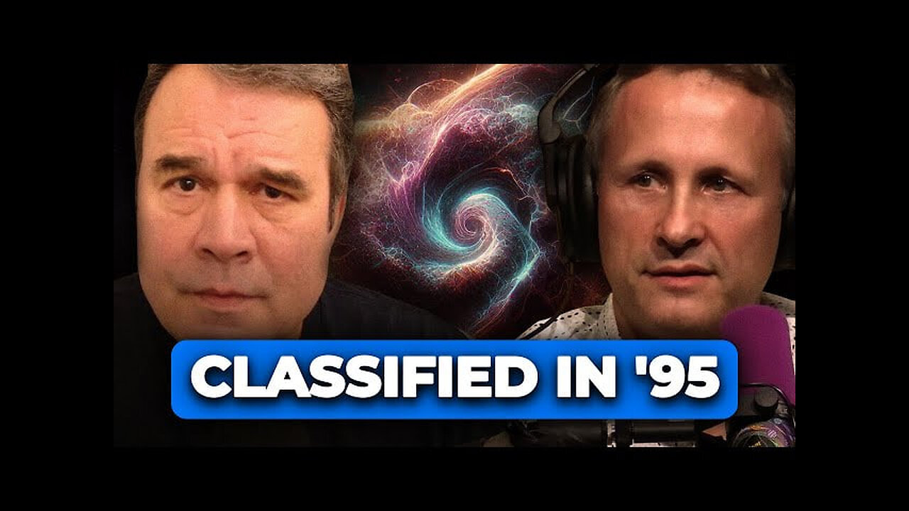 George Howard and Bob Greenyer discuss 9/11 & Cold Fusion