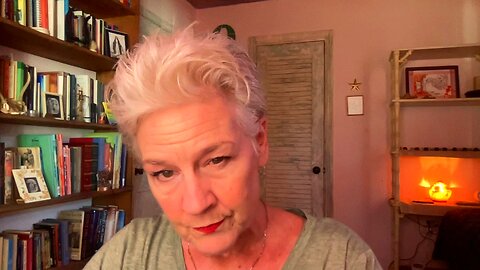 Lady Melody reads A Horse and His Boy-episode 34