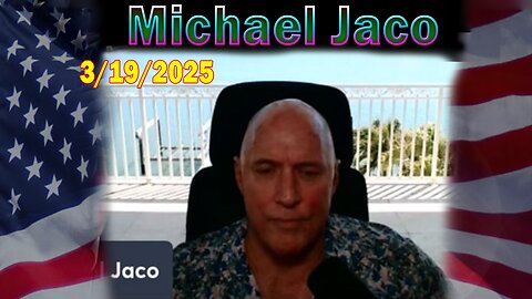 Michael Jaco Update Today Mar 19: "Discuss Corrupt Deep State Sheriff John Pelletier, Las Vegas Shooting"