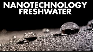 Nanotech in My Water | The Totalitarian AI Government is Here!