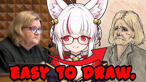 Sitting Judge CONVICTED of FELONY for Helping Domestic Abuser Evade ICE | Nate The Lawyer React