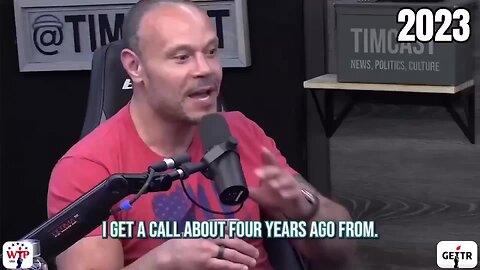 BREAKING: FBI Deputy Director Dan Bongino Clashes With AG Pam Bondi Over Epstein List Mishandling
