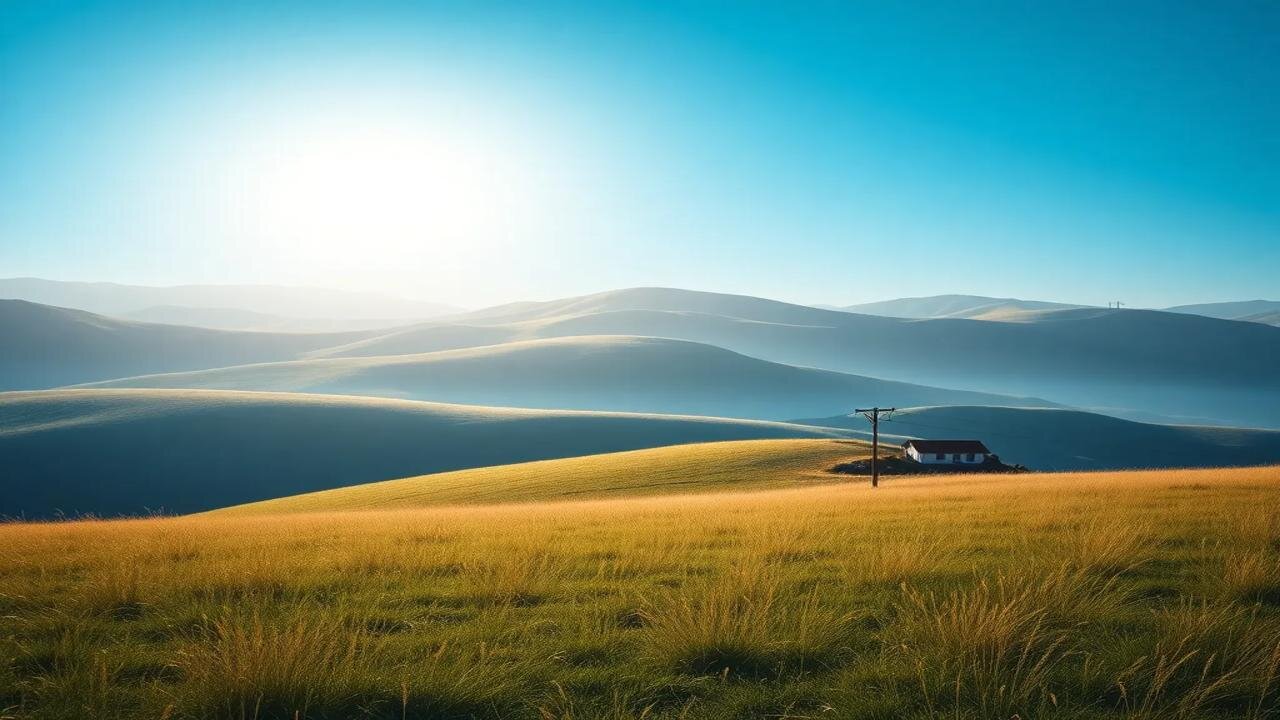 Homeward Romans 8:23 I'm waiting for home