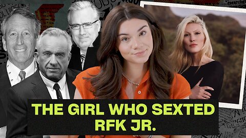 The Political Reporter That Slept With Her Subjects | Episode 97