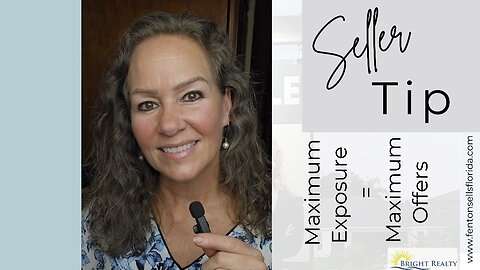 Tips Tuesday for Sellers: The MLS is just the beginning,