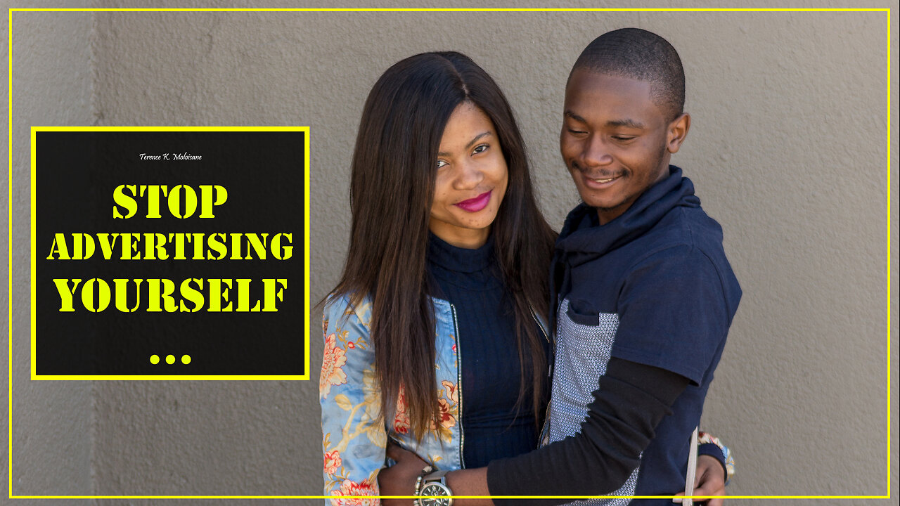 If She Dresses Like She’s Single — She’s Cheating