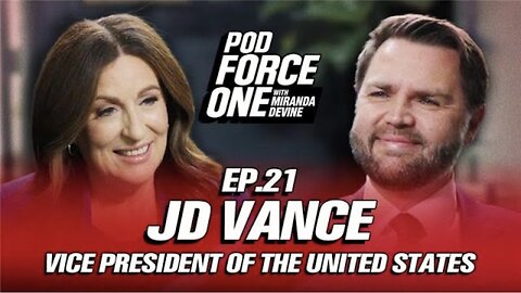 "I Wept At Jesus' Tomb"; Trump's 2028 Dream Ticket with "Best Friend" Rubio & UFO Mysteries