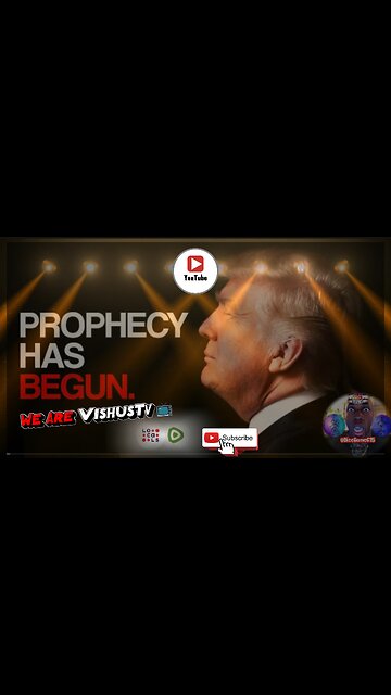 Trump Posted This Video!!! How They Stole The 2020 Election... #VishusTv 📺