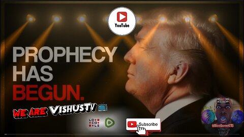 Trump Posted This Video!!! How They Stole The 2020 Election... #VishusTv 📺