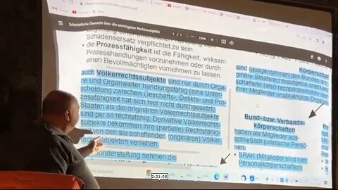 1-20 - Seminar BasisWISSEN Zivilschutz Einführung Binnenflüchtlinge