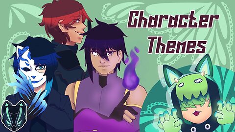 Character Themes