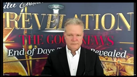 Bo Polny: The Final Countdown To Gods Judgement..July 4th Marks A New Era for Humanity! Jubilee Explained! - 6/22/25