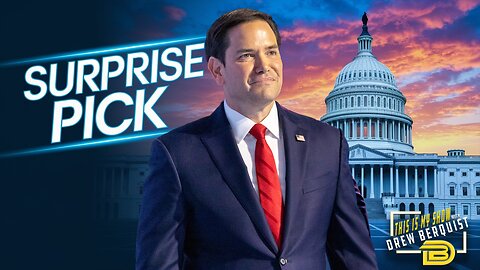 Marco Rubio is the Surprise of the Trump Cabinet, Destroys Senate Democrats on Capitol Hill