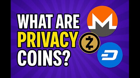 Privacy Coins Explained in a Simple Term