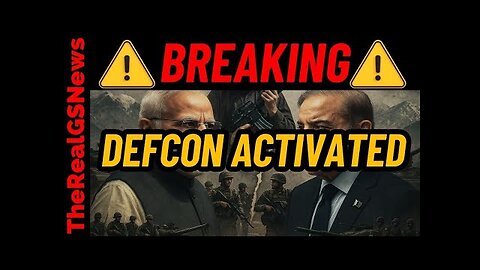 ⚠️ BREAKING! BIG SURPRISE IS COMING.... 36 HOURS