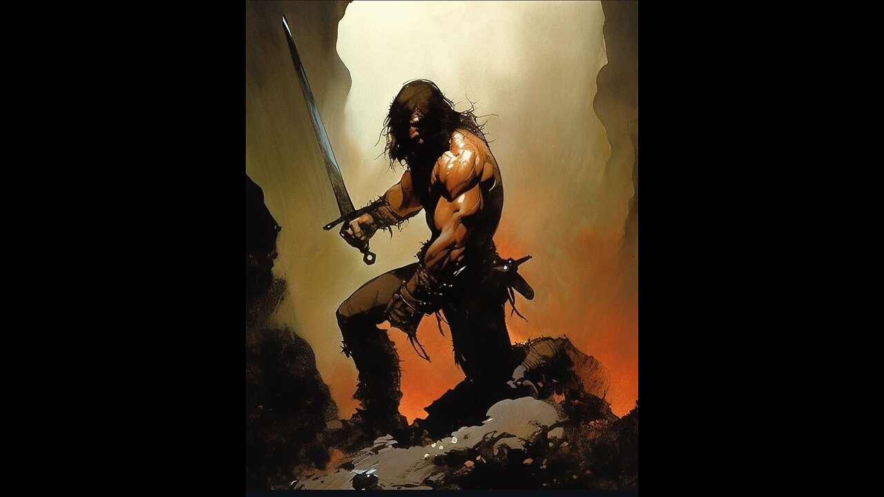 OBLIVION - MAN OF WAR - day 2 - to the PAIN