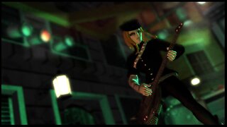 Rock Band 2 Deluxe: Squeeze - Cool for Cats