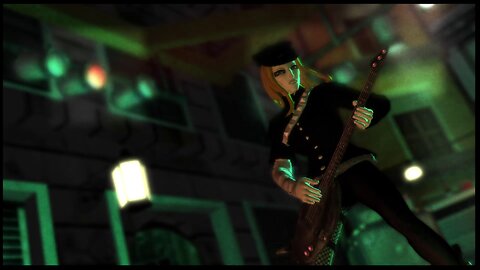 Rock Band 2 Deluxe: Squeeze - Cool for Cats