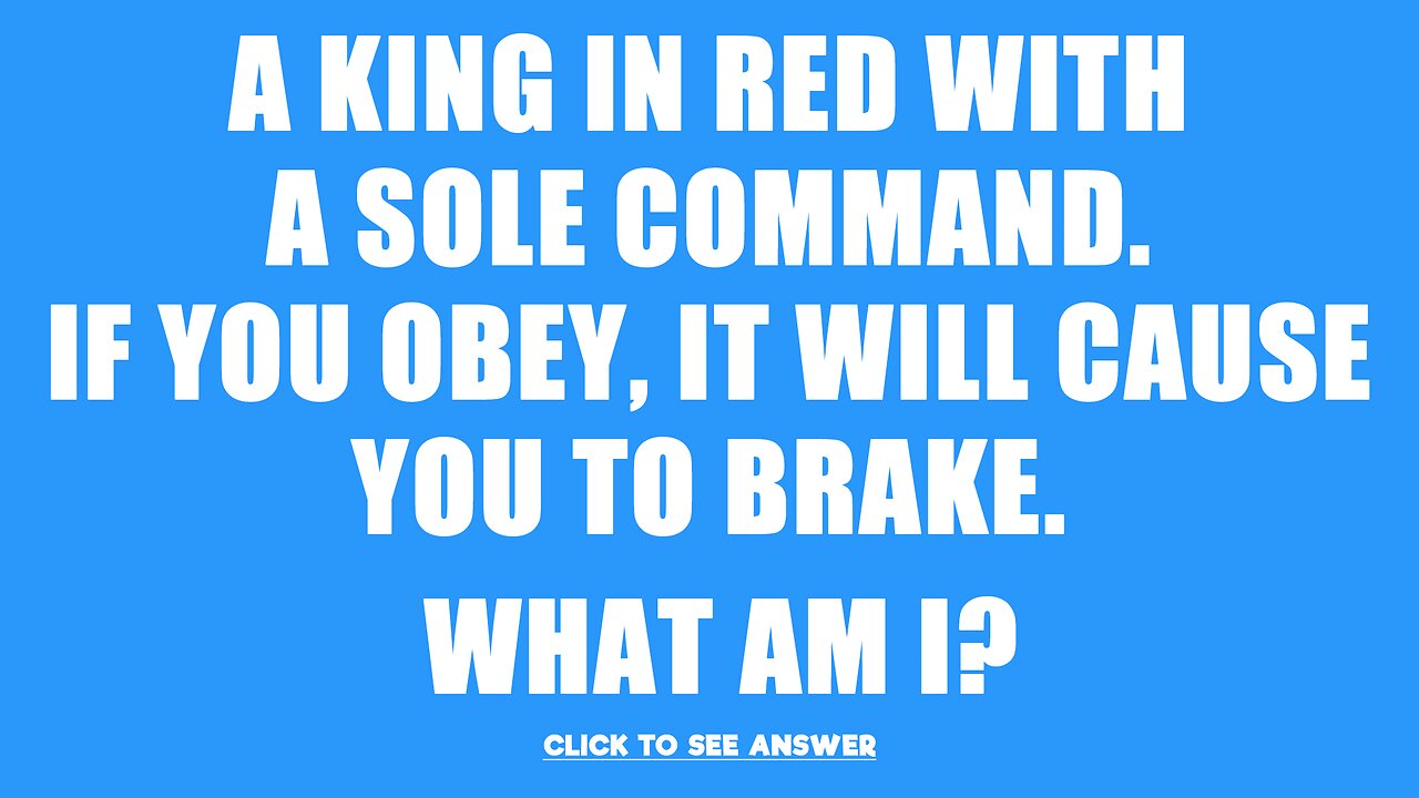 General Knowledge Quiz