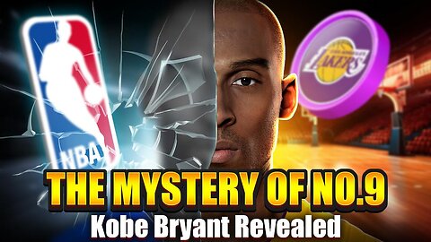 Top NBA Players of All Time: Kobe Bryant at No. 9!