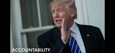 TRUMP! DEEPSTATE DOWN - LET THE BODIES HIT THE FLOOR