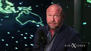 ALEX JONES (Full Show) Monday - 5/5/25