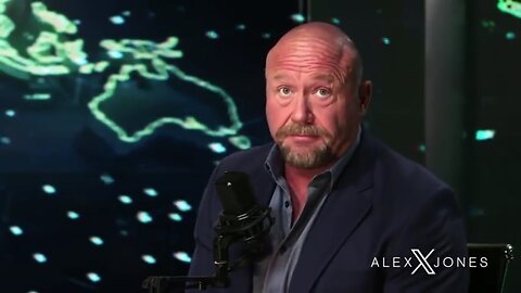 ALEX JONES (Full Show) Monday - 5/5/25