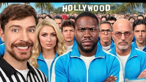 30 celebrities fight for $ 1,000,000