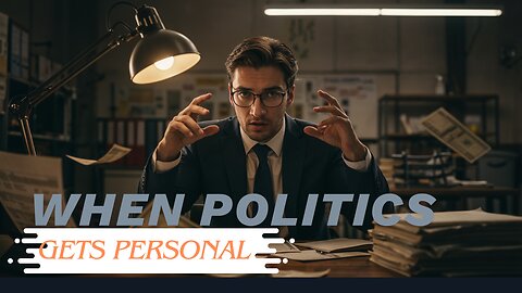 When Politics Gets Personal Why Business Owners Are Turning Activist