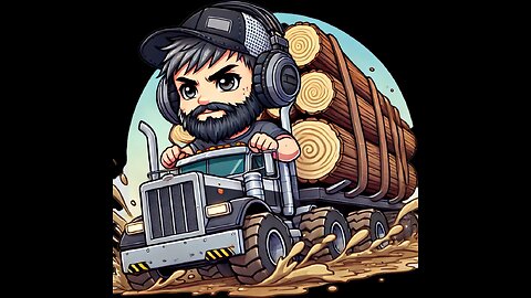 Bandit Only Run - SnowRunner